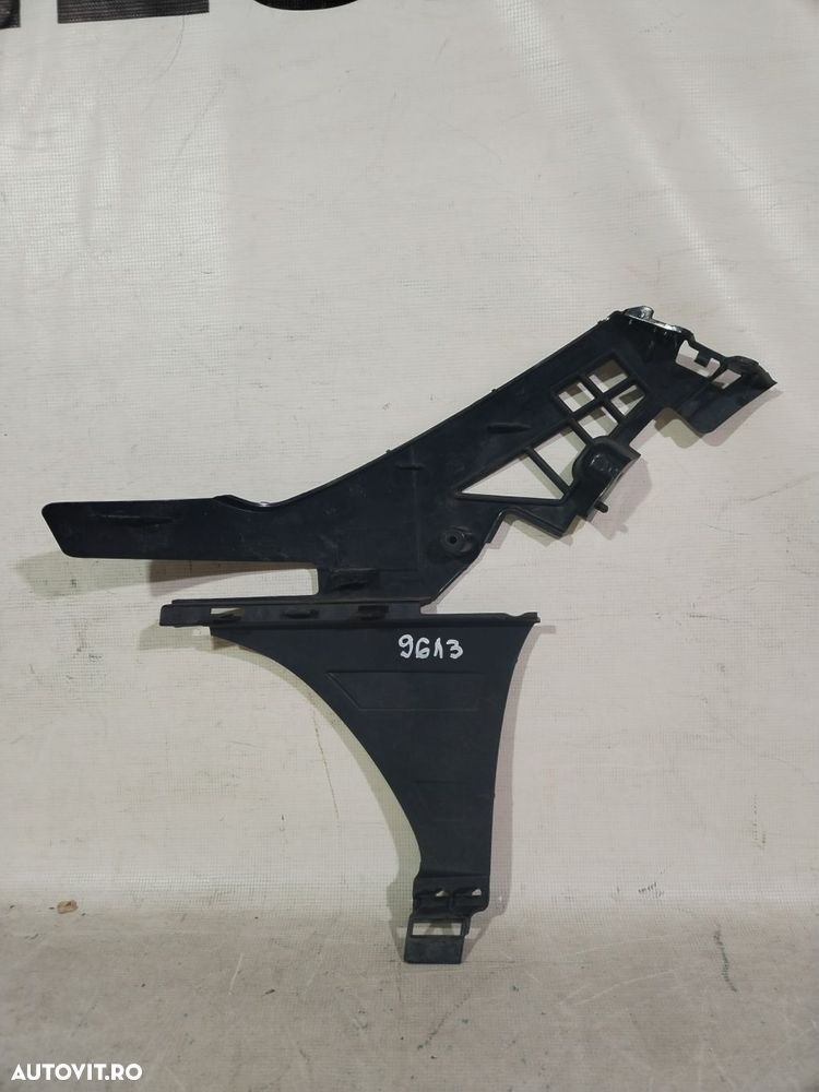 Suport bara fata dreapta, Mercedes CLA W118, 2019, 2020, 2021, 2022, 2023, cod origine OE A1188853601. - 1