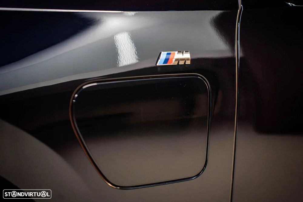 BMW 750 750e xDrive Pack Desportivo M Pro - 21