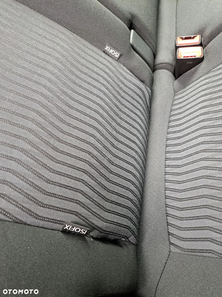 Peugeot 308 PureTech 110 Stop & Start Allure - 12