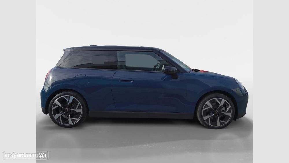MINI 3 Portas Cooper E Favoured M - 5