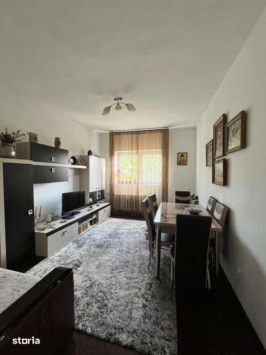 Apartament 3 camere, 60 mp, Radauti ( zona Spital) — fotografia 3