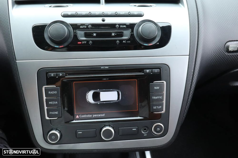 SEAT Altea 1.6 TDi Style Eco.Start/Stop - 19