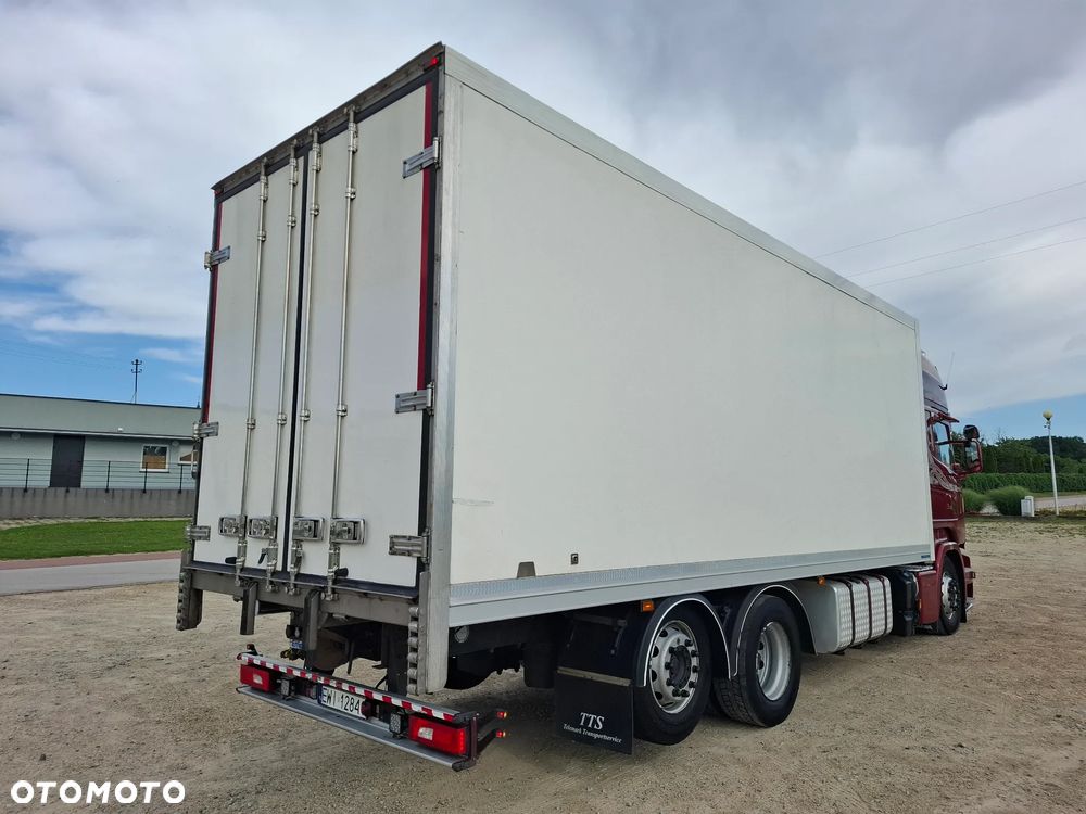 Scania R450 - 4