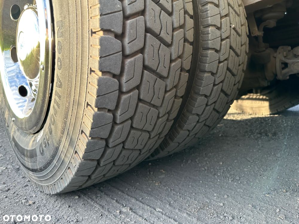 Iveco IVECO 150E28 EUROFI TECTOR STRAŻ WÓZ BOJOWY SZBKIE NATARCIE 2500 L WODY - 13