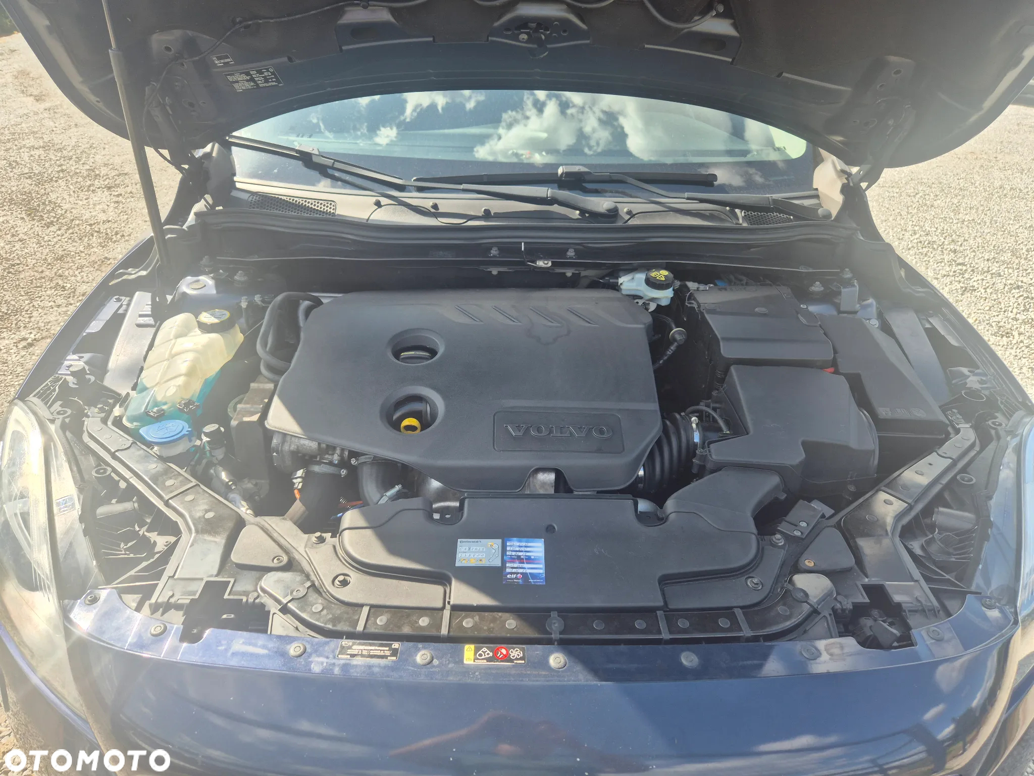 Volvo V40 D2 Momentum - 26