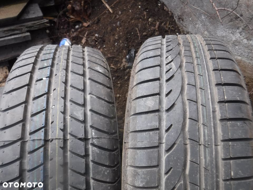 Renault Clio III Modus Twingo Megane felga opona zapas 4X100  15 14 - 3