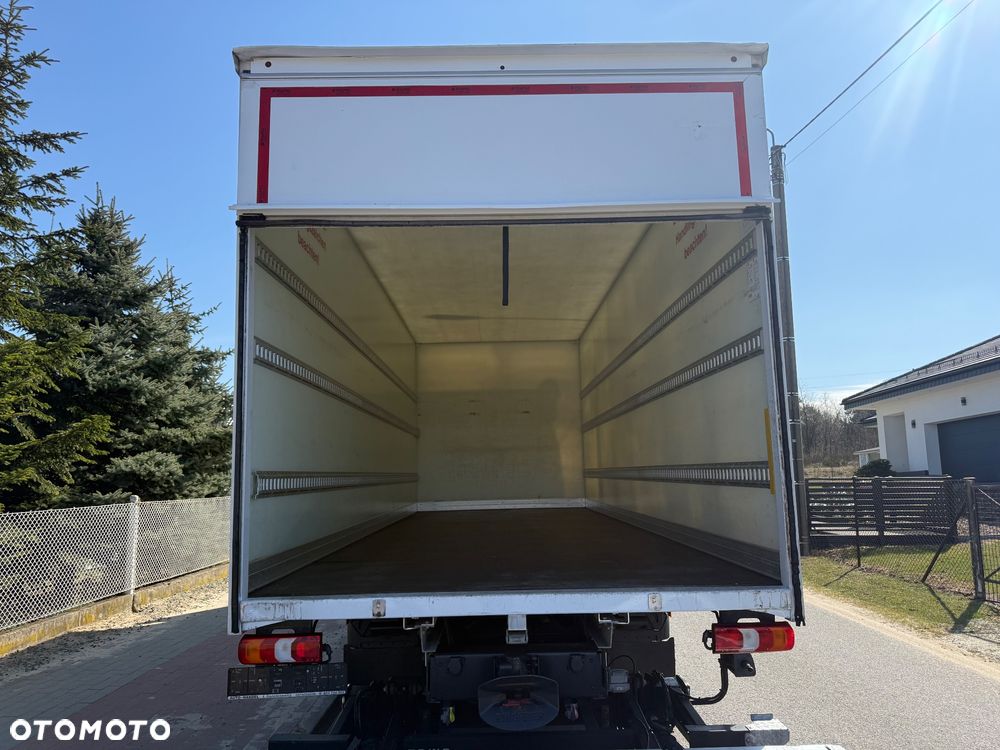 Mercedes-Benz Atego 1224 - 13