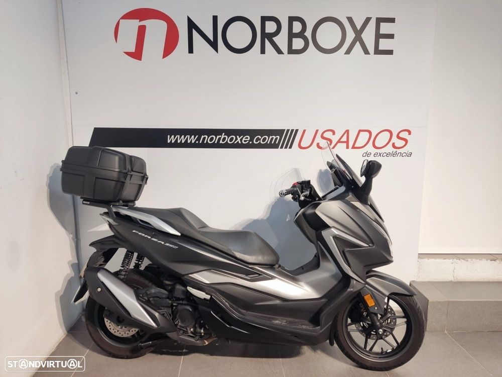 Honda Forza 350 ABS VC - 1