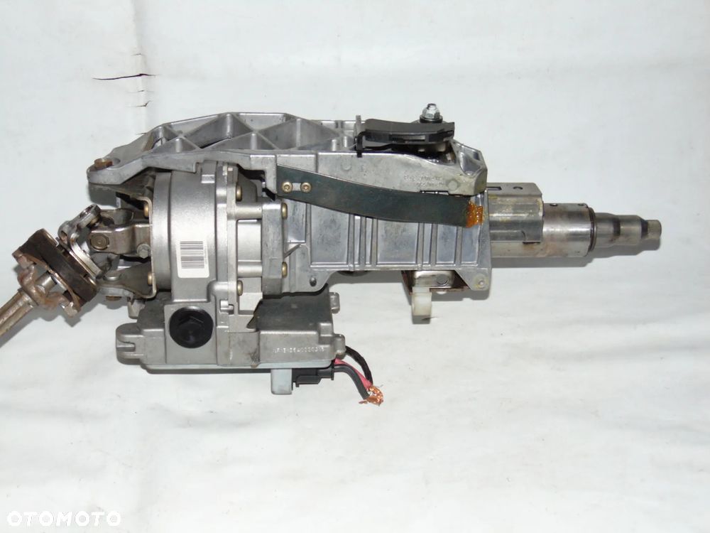 Pompa wspomagania wspomaganie elektryczne 8200246631B Renault Megane 2 II 02-06r - 7