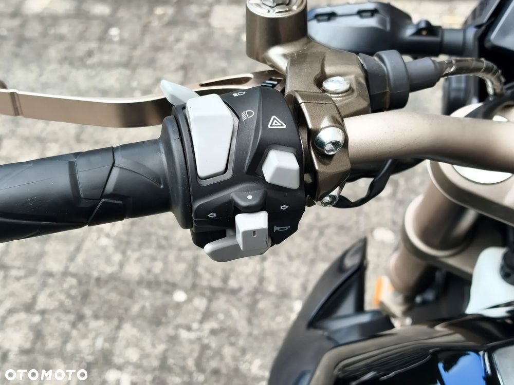 Zontes 125 G1 Spoke - 16