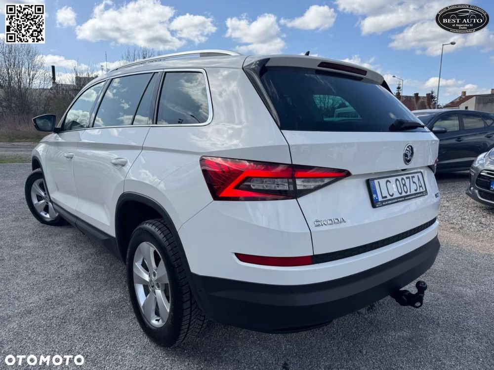 Skoda Kodiaq - 5