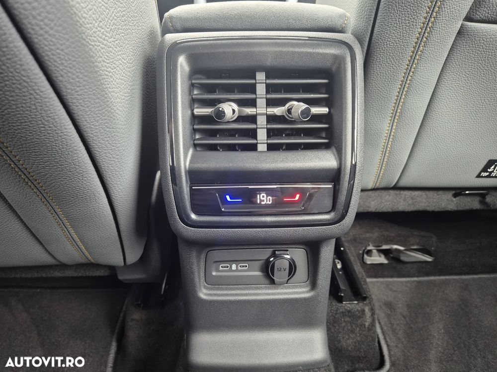 Skoda Kodiaq 2.0 TDI 4X4 DSG Selection - 13