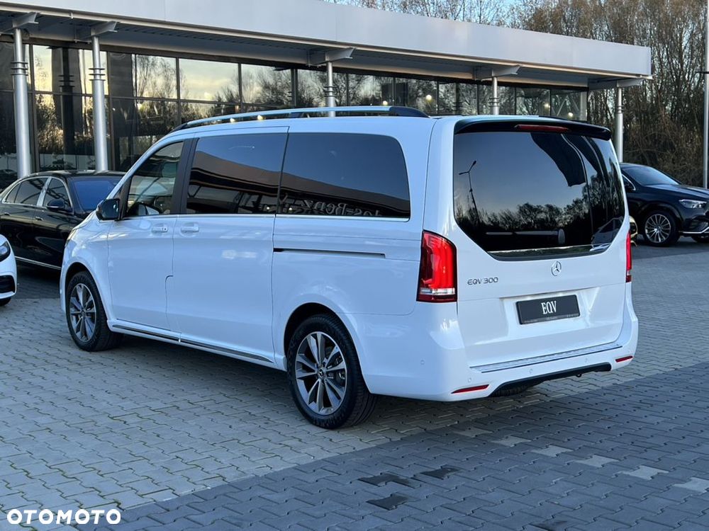 Mercedes-Benz EQV 300 60kWh - 3