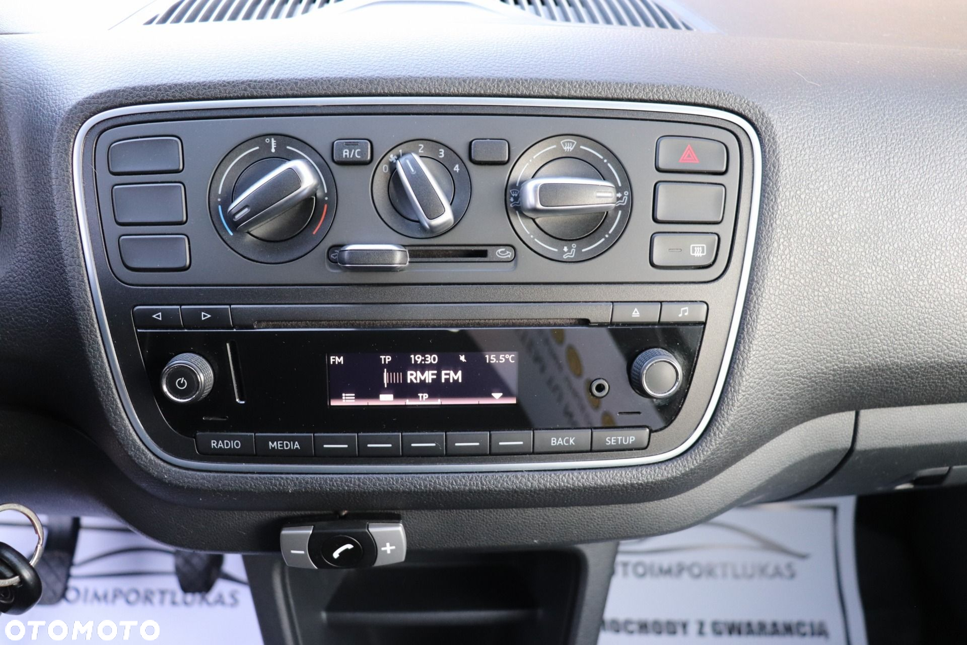 Skoda Citigo - 10