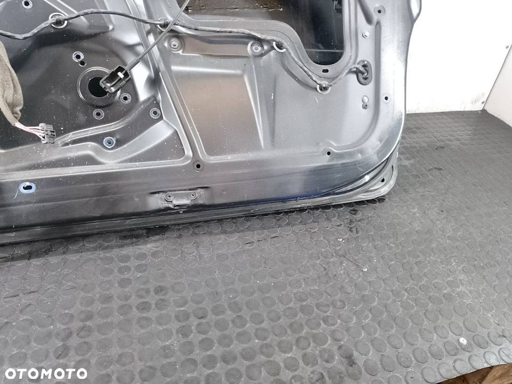 DRZWI PRZÓD PRAWY RENAULT MEGANE III NV676 COUPE - 11