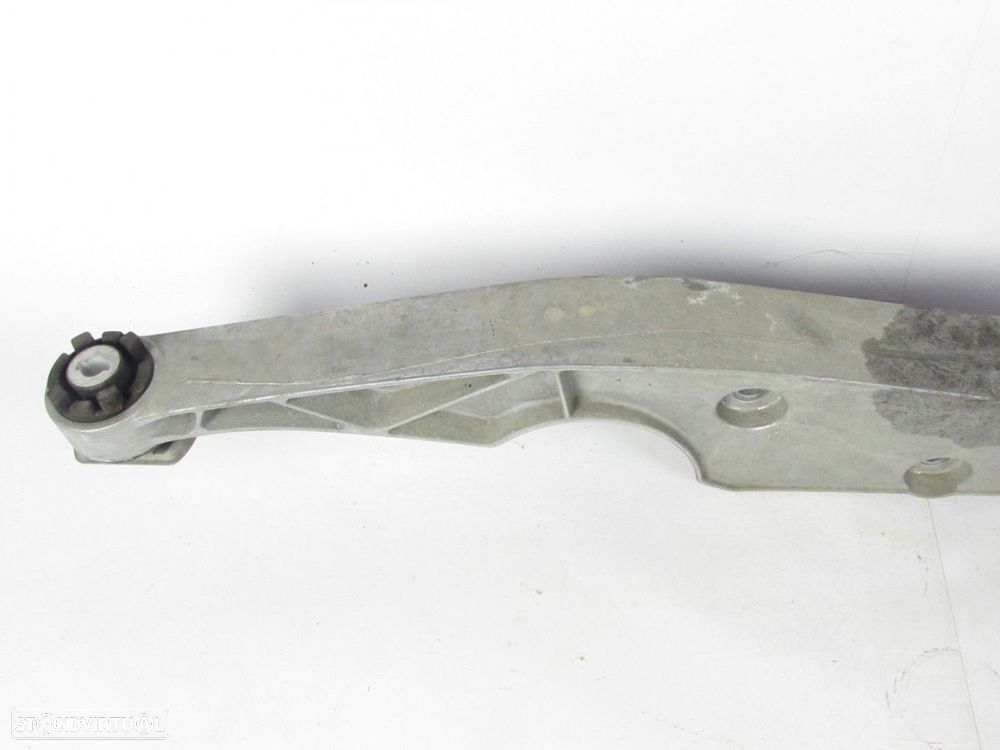 SUPORTE TRANSVERSAL DIFERENCIAL TRASEIRO Trás Seminovo/ Original BMW 2 Active To... - 3