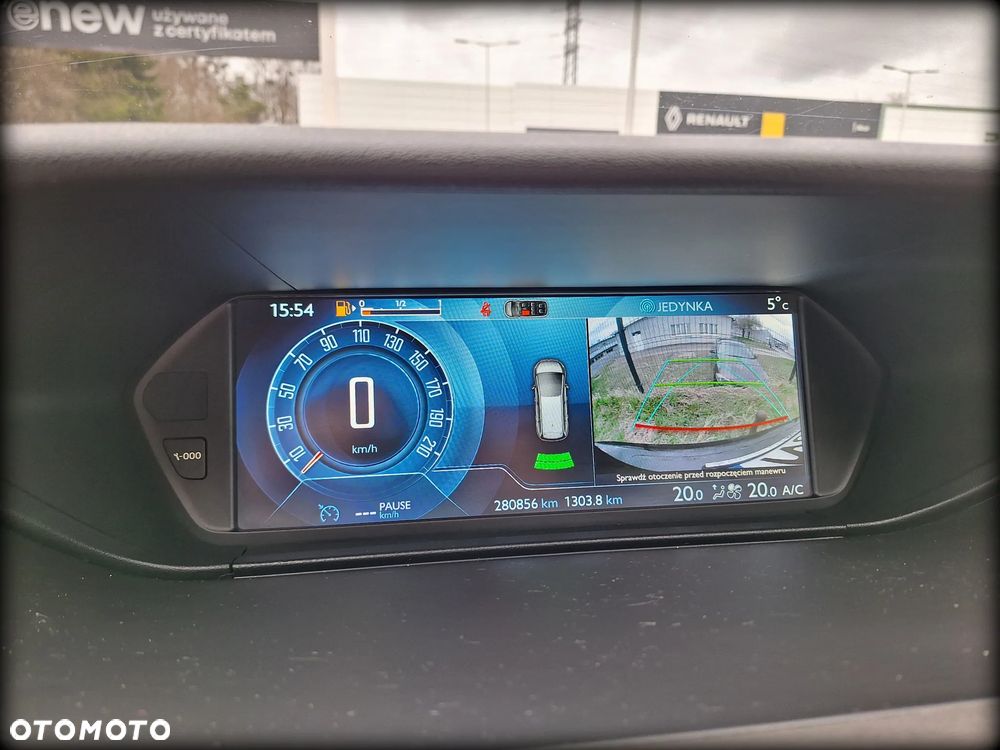 Citroën C4 Picasso BlueHDi 120 Exclusive - 11