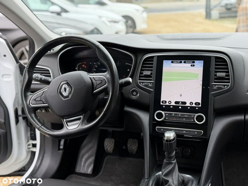 Renault Megane - 20
