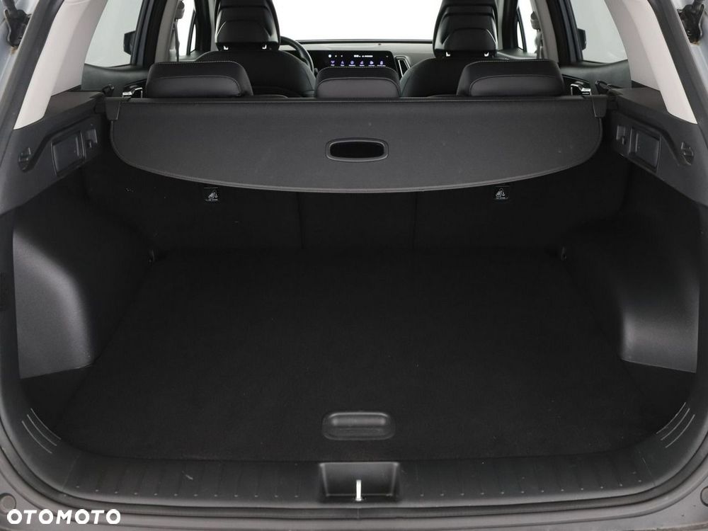 Kia Sportage 1.6 T-GDI PHEV Business Line 4WD - 21