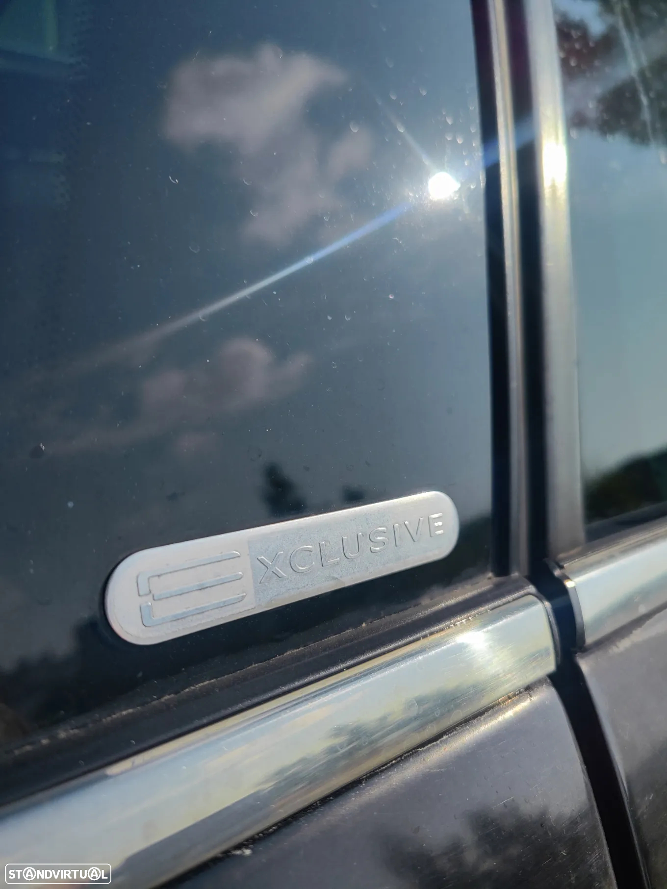 Citroën C4 Grand Picasso 1.6 HDi Exclusive - 8