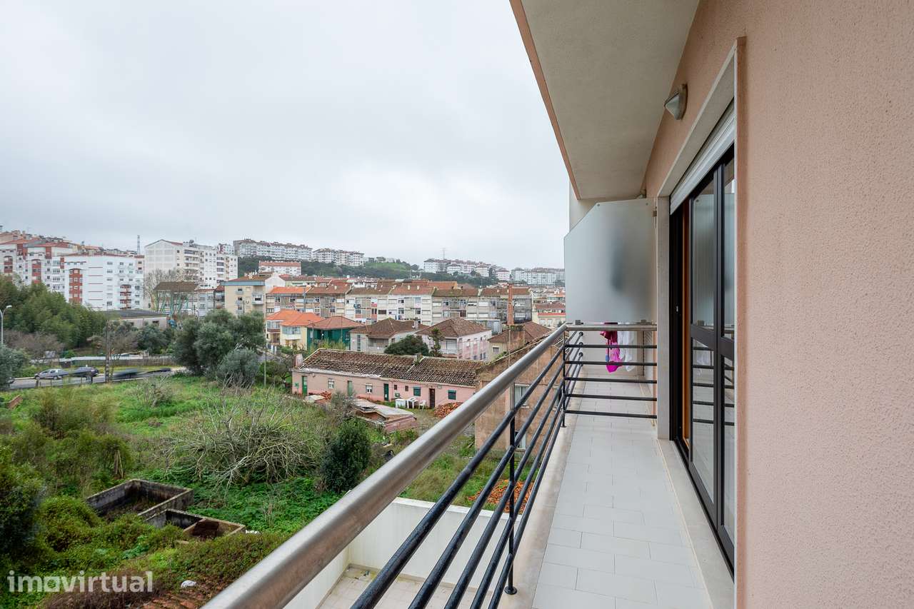 Apartamento para arrendar junto ao mercado de Agualva - Grande imagem: 5/19