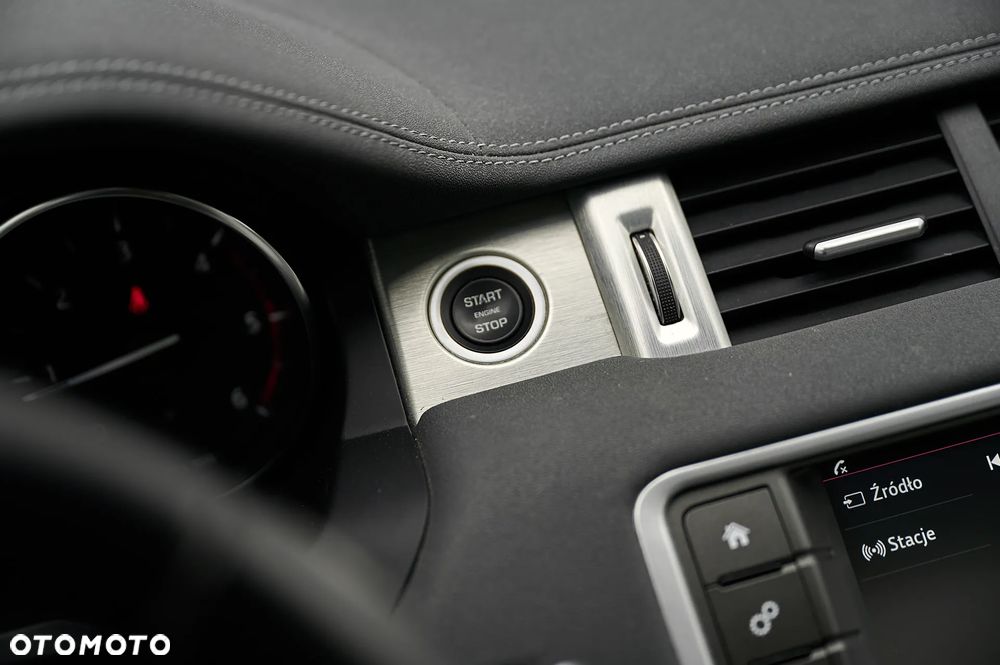 Land Rover Range Rover Evoque 2.0eD4 SE Dynamic Special Edition - 36