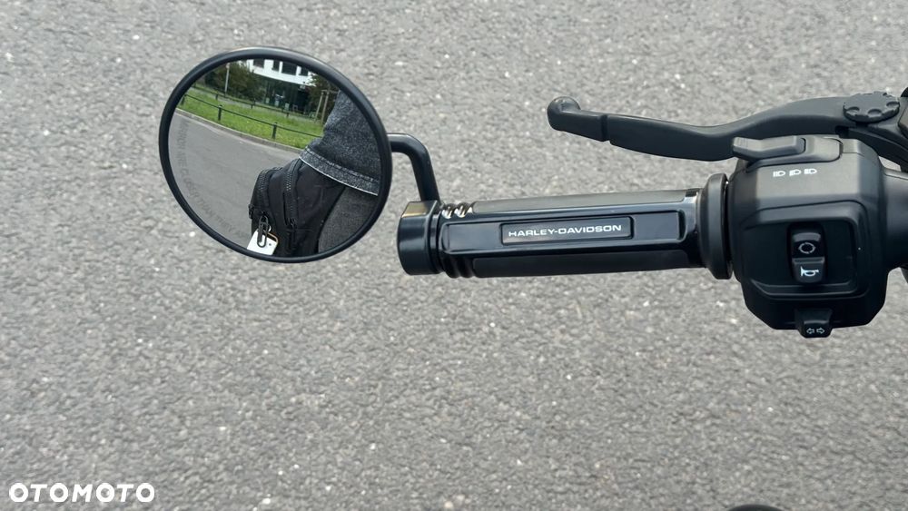 Harley-Davidson Sportster Nightster 975 - 22