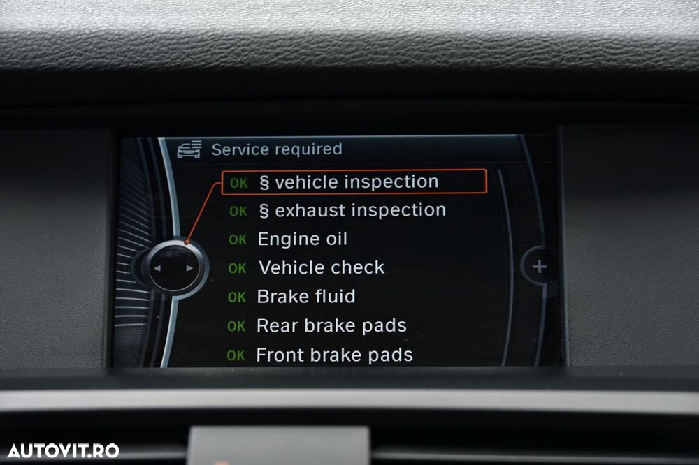 BMW X3 xDrive20d Aut. - 31