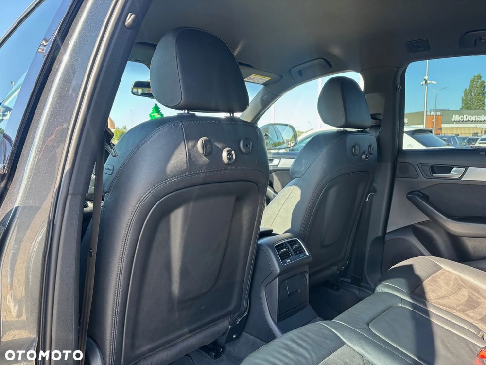Audi SQ5 3.0 TDI Quattro Competition - 9