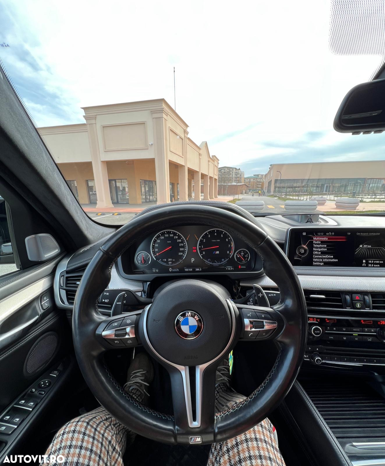 BMW X6 M Standard - 5