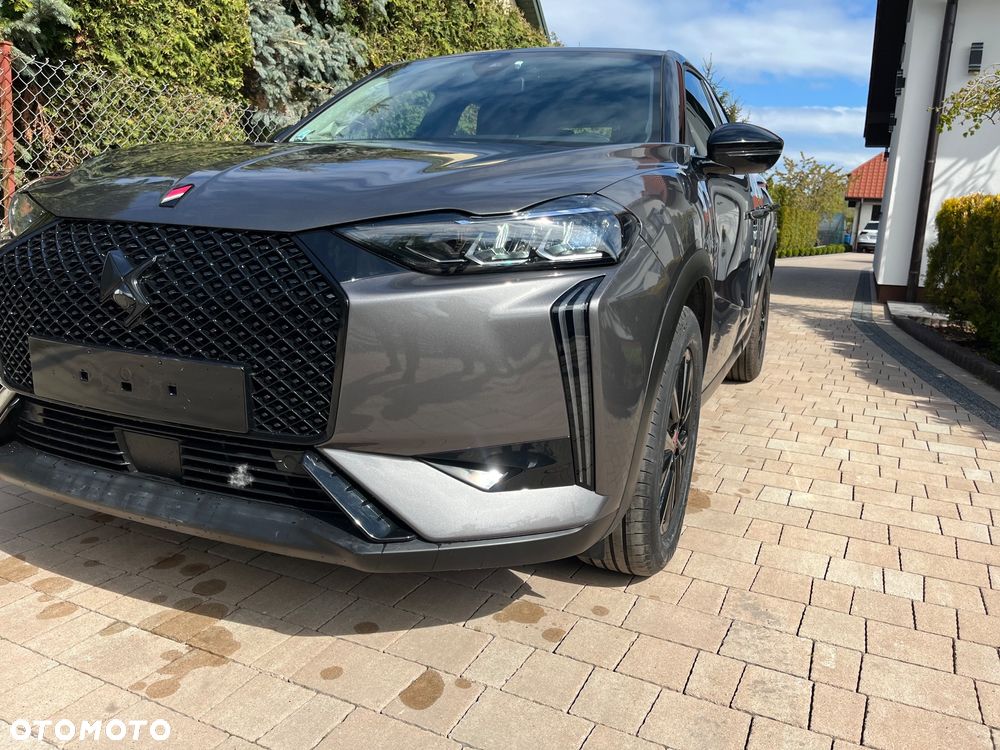 DS Automobiles DS 3 - 7