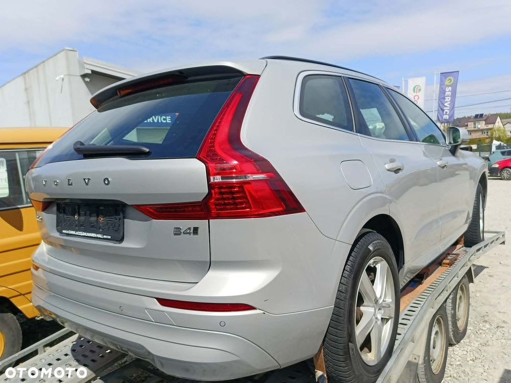 Volvo XC 60 B4 D Geartronic Momentum - 5