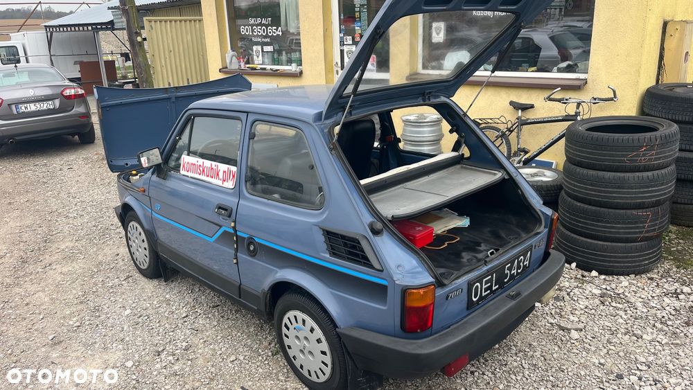 Mazda 323 1.7 D LX - 39