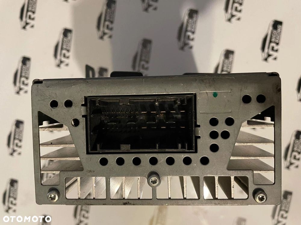 BMW F06 F12 F13 WZMACNIACZ TUNER HIFI AMP 9312596 - 2