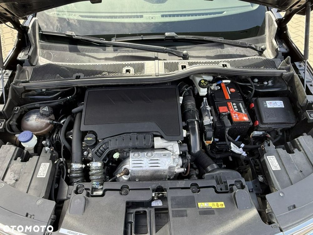 Opel Mokka 1.2 DI Turbo Automatik Ultimate - 37