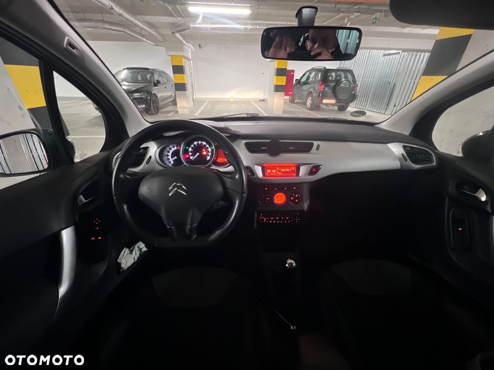 Citroën C3 1.2 VTi Selection - 7