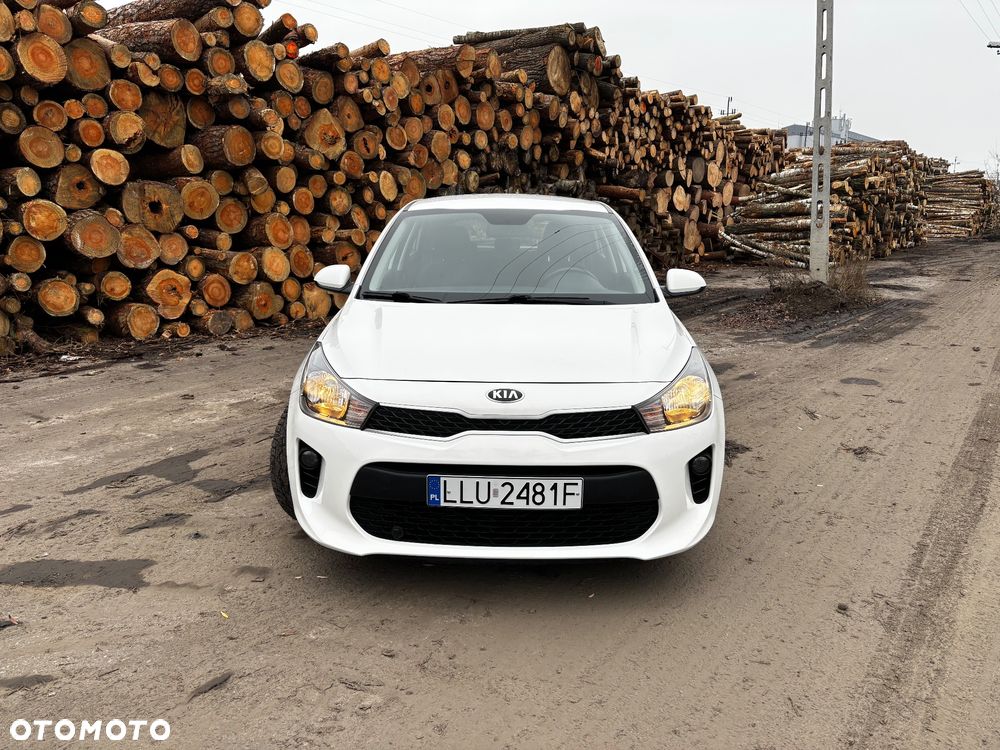 Kia Rio 1.0 T-GDI 120 DCT7 Spirit - 2