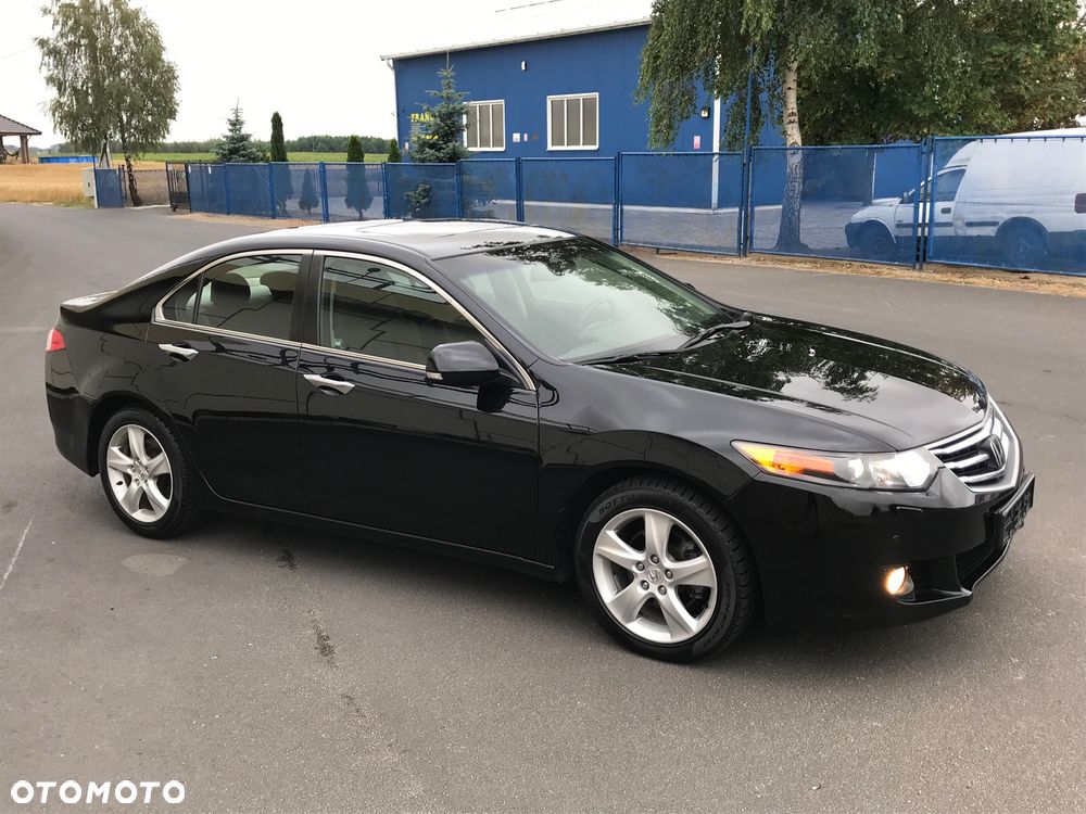 Honda Accord ver-2-2i--dtec-automatik-executive - 5