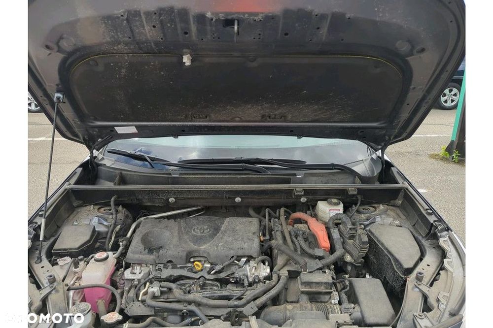 Toyota RAV4 - 17