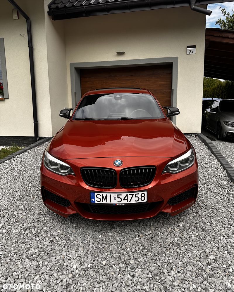 BMW Seria 2 M240i xDrive sport - 1