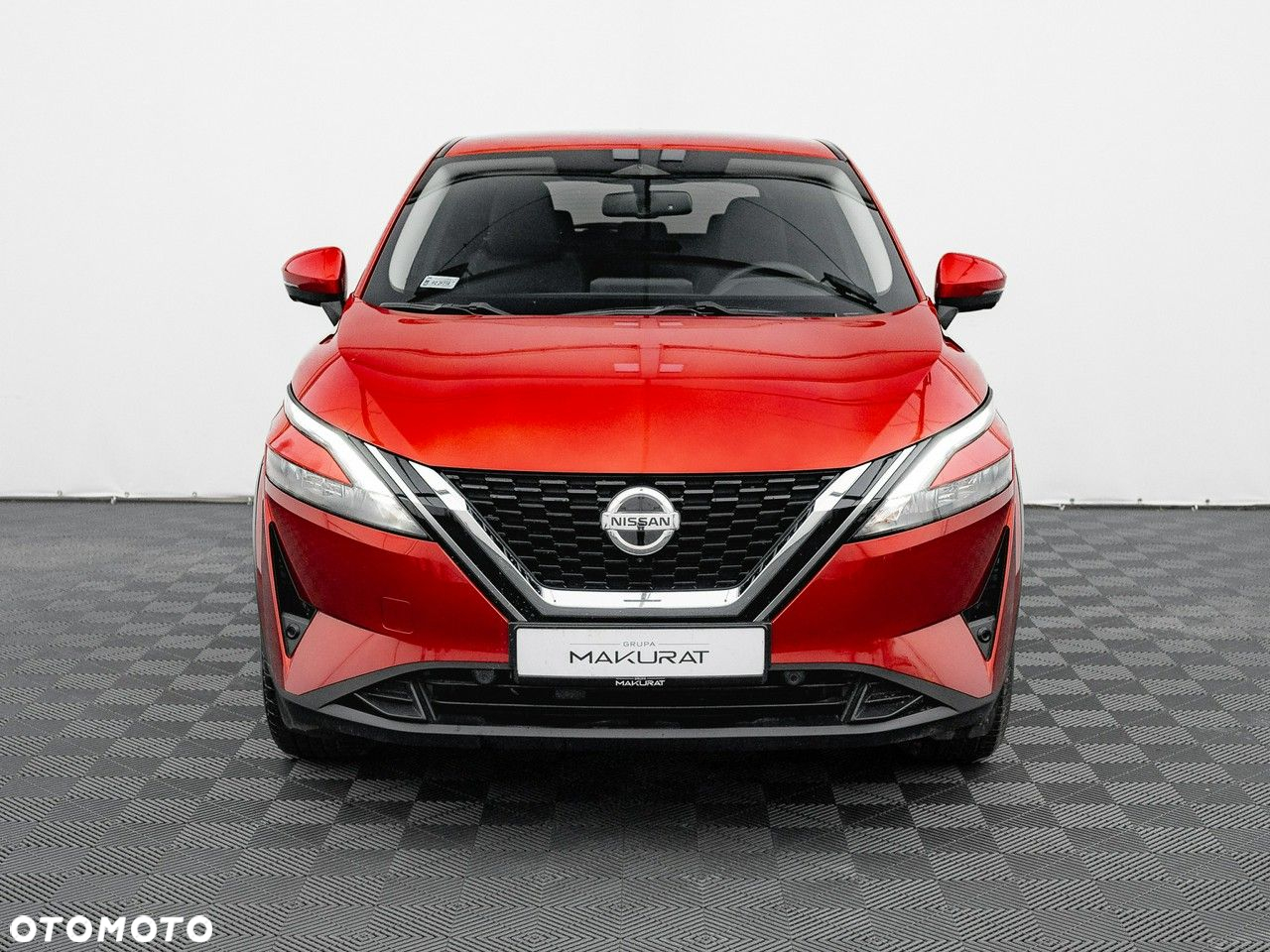Nissan Qashqai - 8