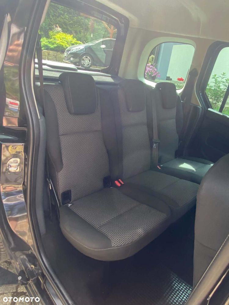 Mercedes-Benz Citan - 31