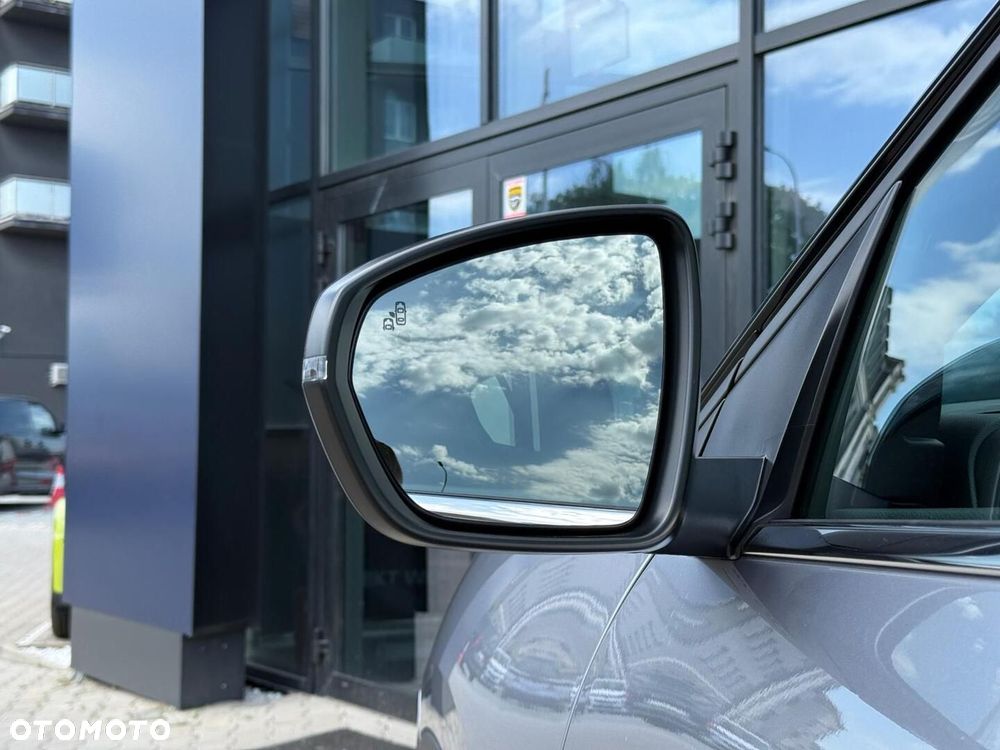 Citroën C5 Aircross 1.5 BlueHDi Max EAT8 - 12
