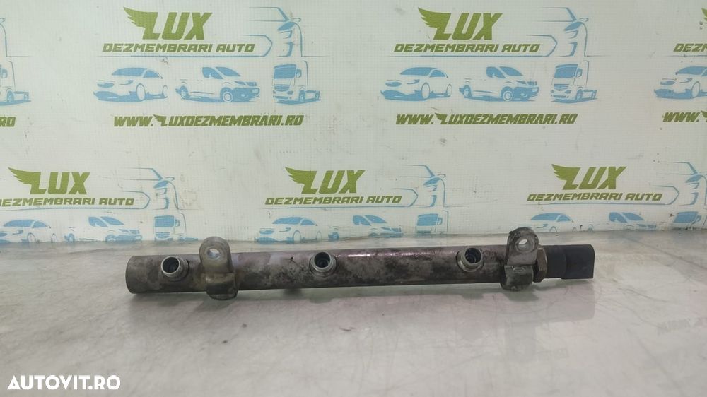 Rampa injectoare 3.0 cdi om642 A6420700695 Chrysler 300C 1 [2005 - 20 - 2