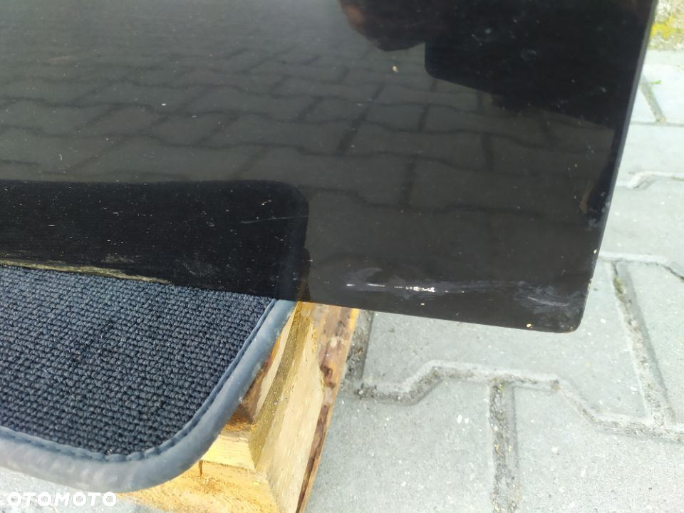 DRZWI LEWY PRZÓD FORD GALAXY MK3 kolor G6 - 3