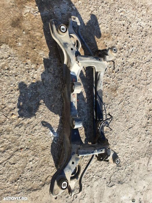 Punte spate Volvo xc60 4x4 an 2008-2016 intacta livram oriunde - 1