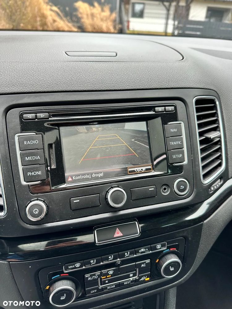 Seat Alhambra 2.0 TDI Style - 19