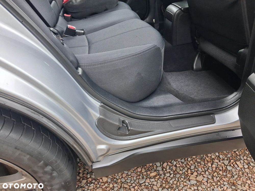 Subaru Forester 2.0X Edition - 16