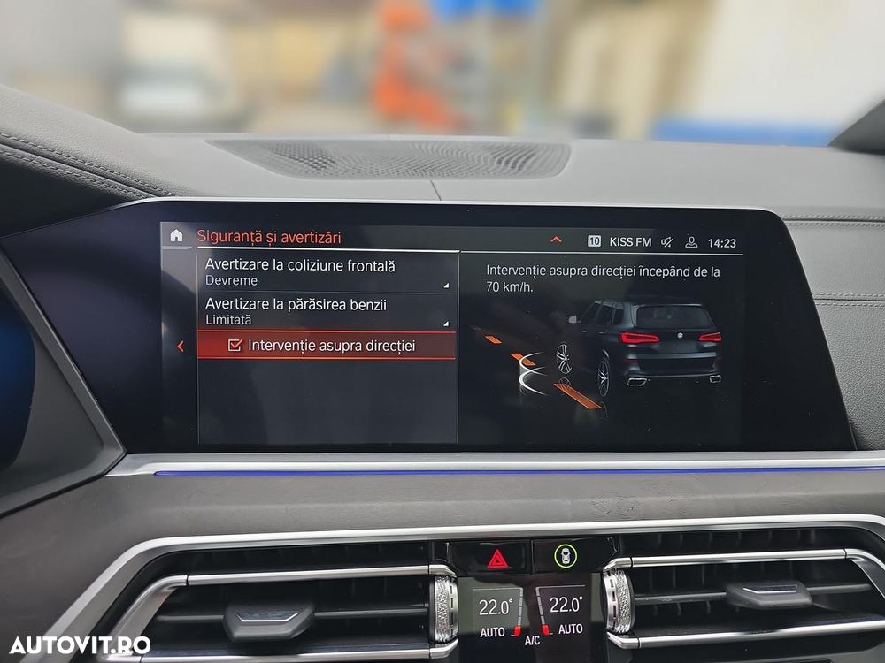 BMW X5 xDrive40d - 25