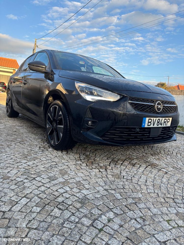 Opel Corsa-e GS Line - 5